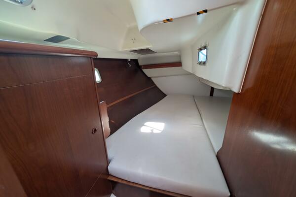Renaissance 36ft Beneteau Yacht For Sale