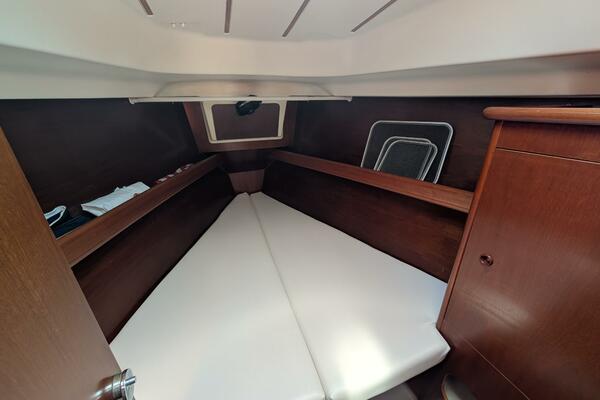 Renaissance 36ft Beneteau Yacht For Sale