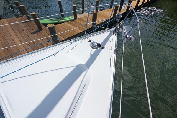 Renaissance 36ft Beneteau Yacht For Sale