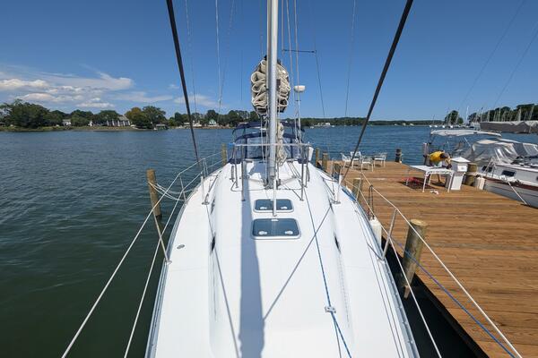 Renaissance 36ft Beneteau Yacht For Sale
