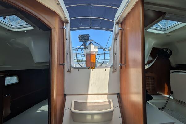 Renaissance 36ft Beneteau Yacht For Sale