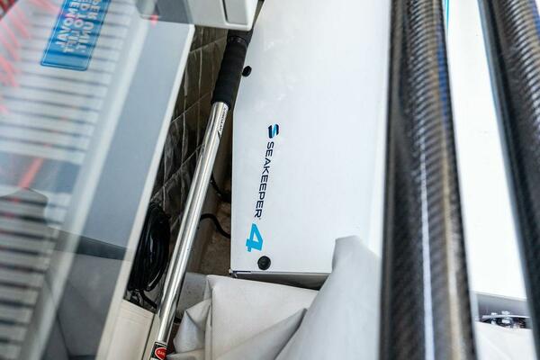 40ft Sacs Yacht For Sale