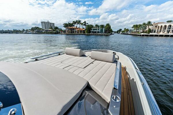 40ft Sacs Yacht For Sale