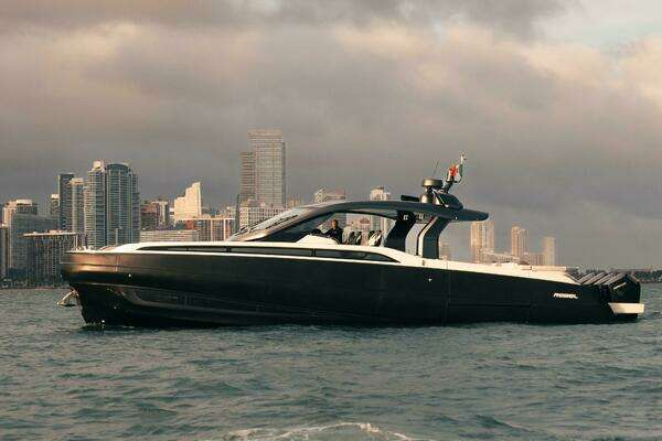 55-ft-Sacs-2026-Rebel 55- Fort Lauderdale Florida United States  yacht for sale