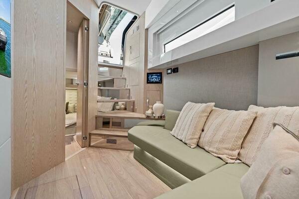 55ft Sacs Yacht For Sale