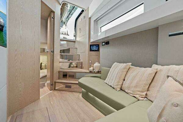 Sacs Rebel 55 Yacht For Sale