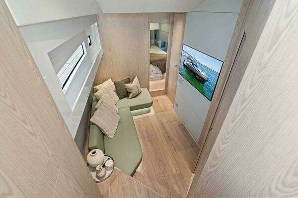 Sacs Rebel 55 Yacht For Sale