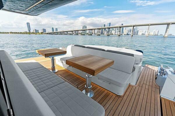 55ft Sacs Yacht For Sale