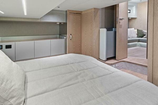 55ft Sacs Yacht For Sale