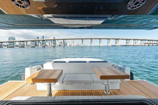 55ft Sacs Yacht For Sale