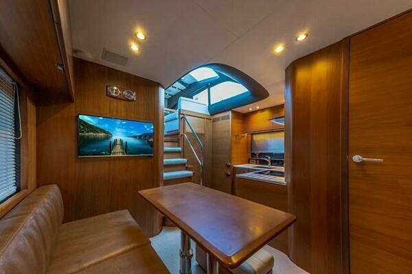 Princess V48 Yacht For Sale