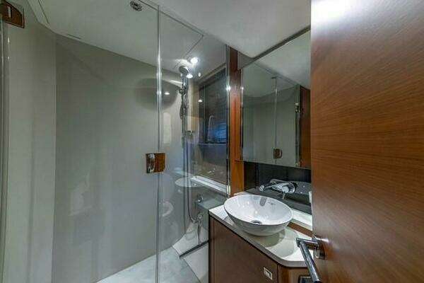 Princess V48 Yacht For Sale