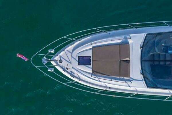 Princess V48 Yacht For Sale