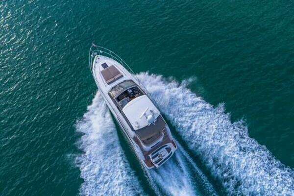 Princess V48 Yacht For Sale