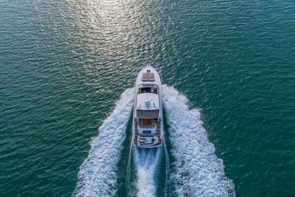 Princess V48 Yacht For Sale