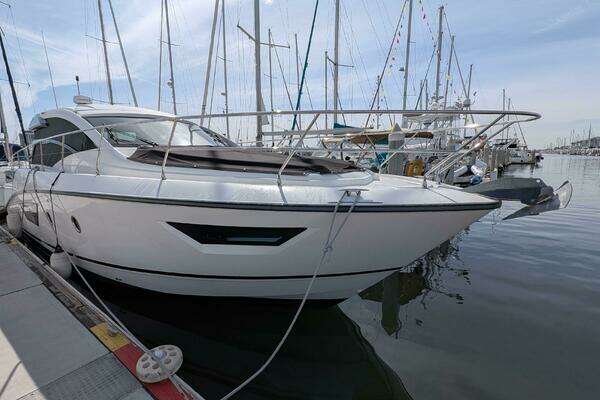46-ft-Beneteau-2019-GT 46-Best Life Marina del Rey California United States  yacht for sale