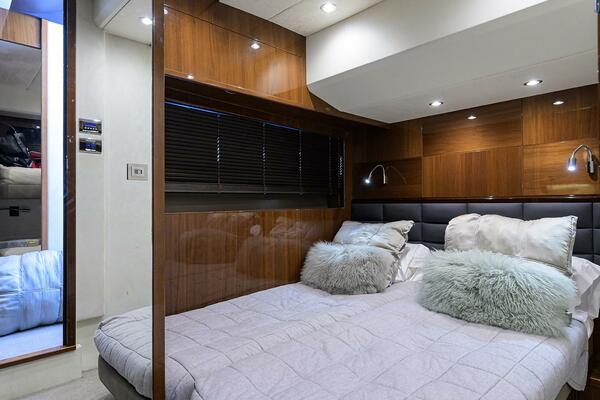 TIGHT SQUEEZE 64ft Princess Yacht For Sale