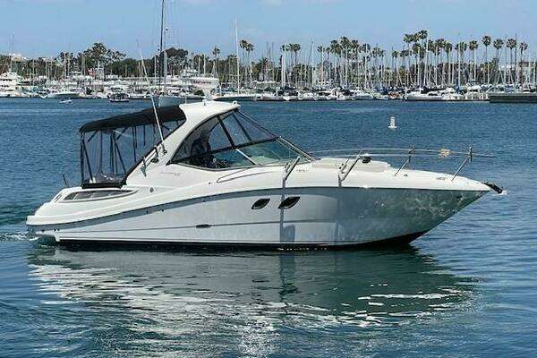 33-ft-Sea Ray-2013-330 Sundancer-Legasea Long Beach California United States  yacht for sale