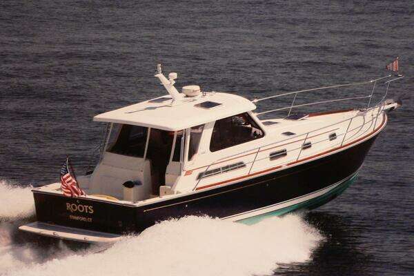 38-ft-Sabre-2005-38- Stamford Connecticut United States  yacht for sale