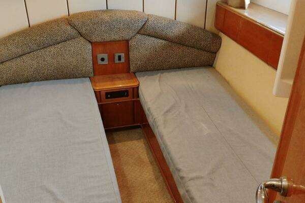 Viking Princess 72 Yacht For Sale