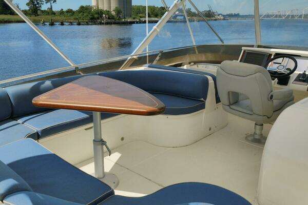 Viking Princess 72 Yacht For Sale