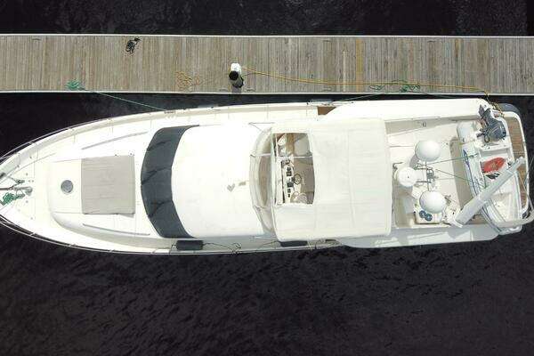 Viking Princess 72 Yacht For Sale