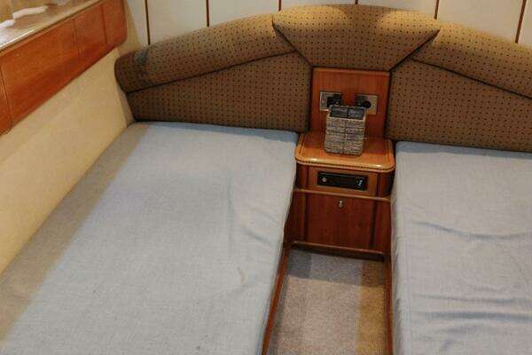 Viking Princess 72 Yacht For Sale