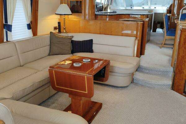 Viking Princess 72 Yacht For Sale