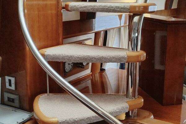 Viking Princess 72 Yacht For Sale