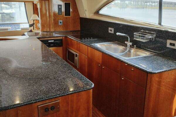 Viking Princess 72 Yacht For Sale