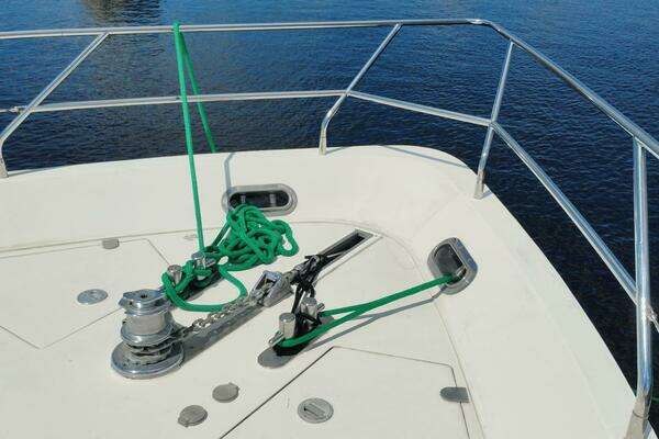 Viking Princess 72 Yacht For Sale