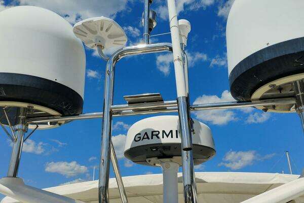 Viking Princess 72 Yacht For Sale