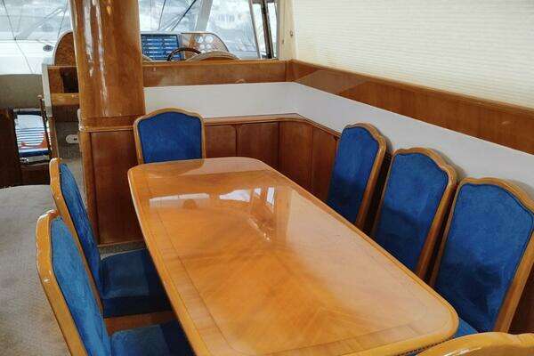 Viking Princess 72 Yacht For Sale