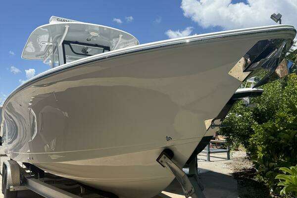 30-ft-Sea Hunt-2023-30 Gamefish CB- Pompano Beach Florida United States  yacht for sale