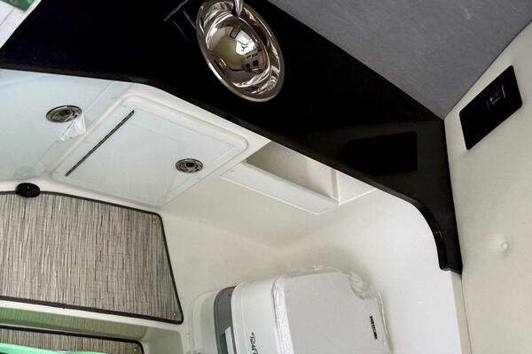 Drama Free 30ft Cobalt Yacht For Sale