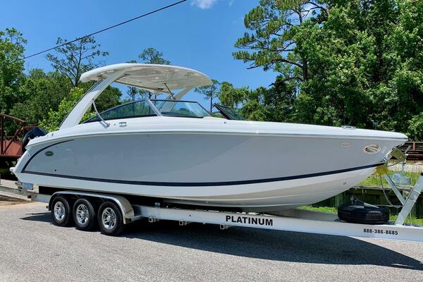 Drama Free 30ft Cobalt Yacht For Sale