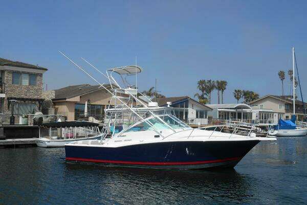 31-ft-Cabo-1998-31 Express-Mistress-Huntington Beach California United States yacht for sale