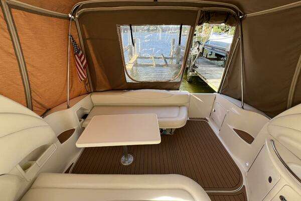 2002 Sea Ray 36