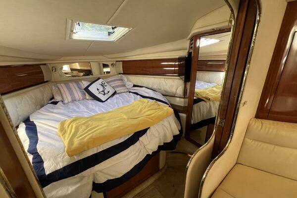 2002 Sea Ray 36