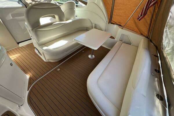 2002 Sea Ray 36