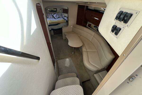 2002 Sea Ray 36