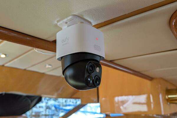 Johnson Motor Yacht Yacht For Sale