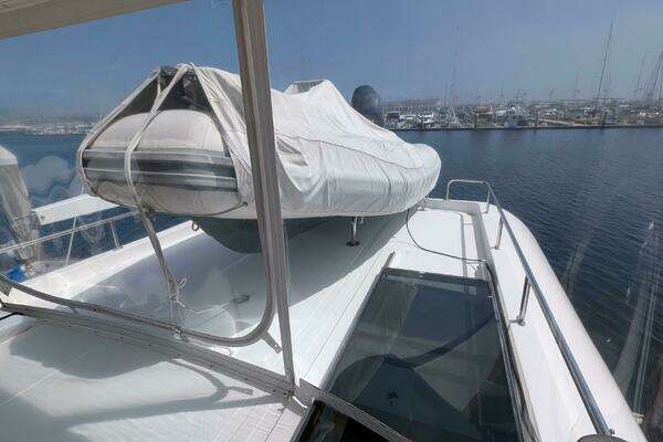 Johnson Motor Yacht Yacht For Sale