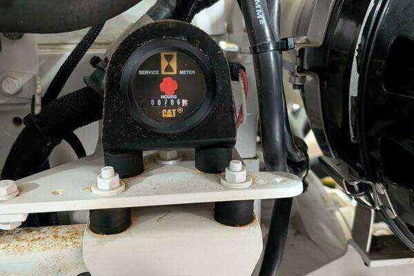 Johnson Motor Yacht Yacht For Sale