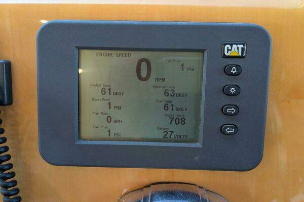 Johnson Motor Yacht Yacht For Sale