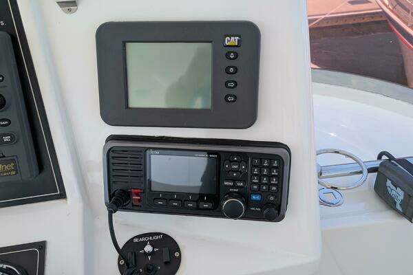 Johnson Motor Yacht Yacht For Sale