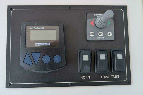 Johnson Motor Yacht Yacht For Sale