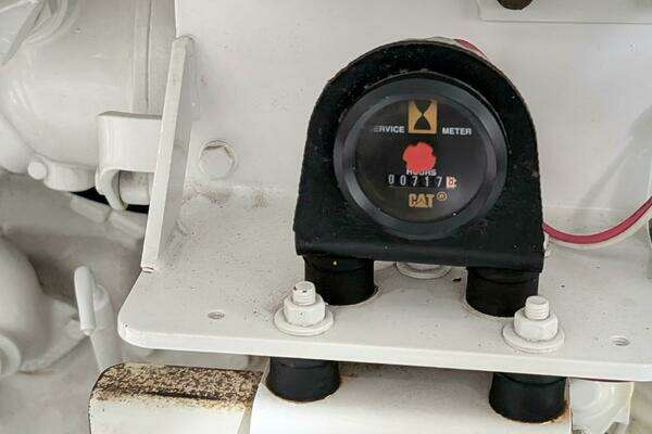 Johnson Motor Yacht Yacht For Sale