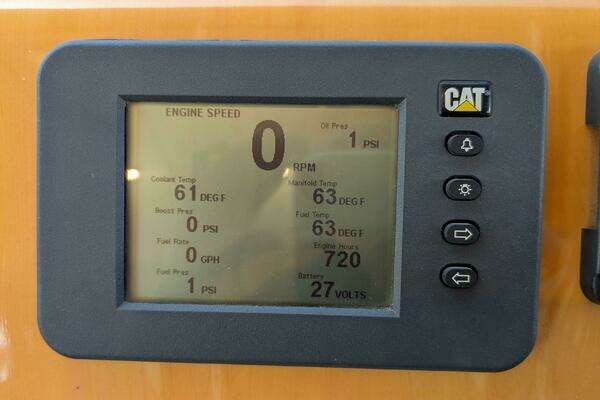 Johnson Motor Yacht Yacht For Sale