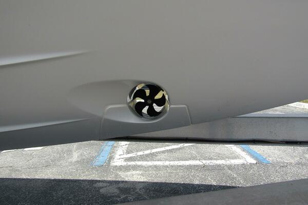 30ft Nimbus Yacht For Sale